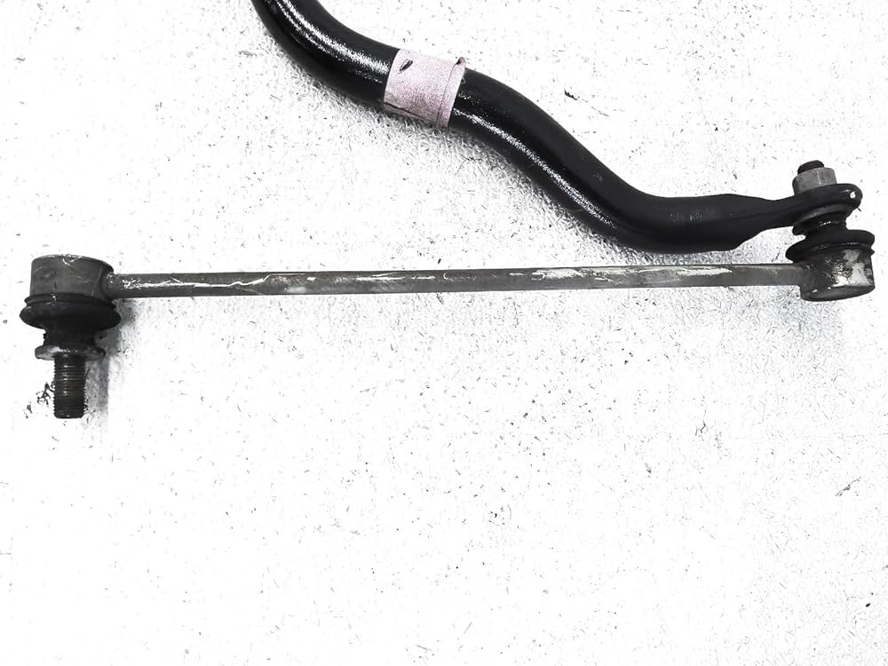 Amazon.com: AH Auto Parts Front Stabilizer Sway Bar *Sedan